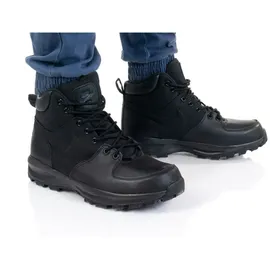 Nike Manoa, Schwarz 42.5