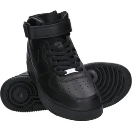 Nike Air Force 1 Mid '07 Schwarz, 41