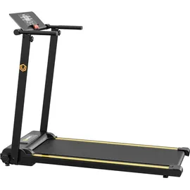 urevo Foldi Mini Running Treadmill