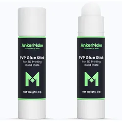 AnkerMake PVP Glue Stick - 2-pack