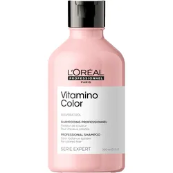 Serie Expert Vitamino Color Shampoo