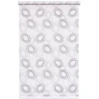 SUNLINES Batterierollo Premium Style Batterierollo Circles Twist, sunlines, Lichtschutz,
