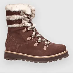 Roxy Brandi III Winterstiefel chocolate Gr. 7.0