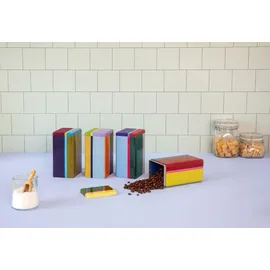 REMEMBER Dosen Set YARA 4-teilig