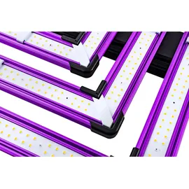 Lumatek LED Pflanzenlampe ATS300W PRO