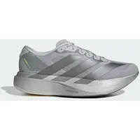 adidas Adizero Evo SL Silver Metallic/Iron Metallic/Halo Silver 40 2/3