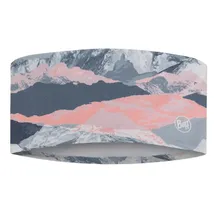 Buff BUFF® ThermoNet® Headband Rosewood Unisex Erwachsene