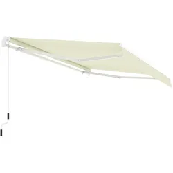 Gelenkarmmarkise SUNSHINE beige