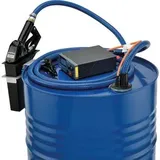 Cemo GmbH CENTRI SP 30 Elektropumpe 12 V für Diesel 4 m