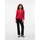 Vero Moda Damen Vmcoco L/S Bomber Ga Noos, Ribbon Red, x_s