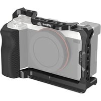 SmallRig Cage für Sony A7C Kamera mit Seitengriff