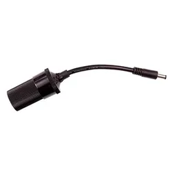 Kabeladapter Niedervoltstecker für 10A Ausgang