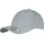 Flexfit Curved Classic Snapback grau onesize