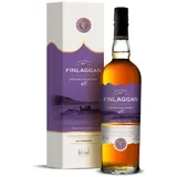 Finlaggan Red Wine Cask Matured Islay Single Malt Scotch 46% vol 0,7 l Geschenkbox