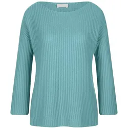 Pullover include türkis, 40