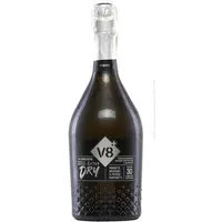 v8+ Piero Valdobbiadene Prosecco Superiore Extra Dry, Vineyards v8+