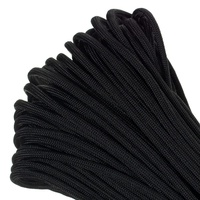 OUTDOOR Paracord Planet Mil-Spec Commercial Grade 550lb Type III Nylon Paracord