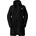 tnf black XS