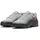 Nike Air Max Invigor Herren Slim Grau/Rot/Schwarz 44,5