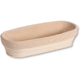KESPER Gärkörbchen, 2in1