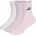 Kinder KD1727 clear pink/white/ice lavender 25-27