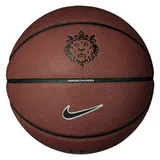 Nike Lebron James All Court 8P 2.0 Brown 7