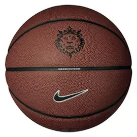Nike Lebron James All Court 8P 2.0 Brown 7
