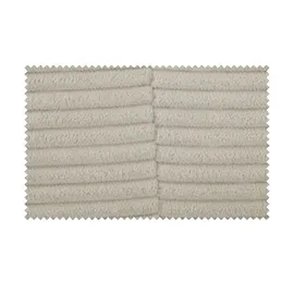 skagen studio Relaxsessel Mikkel Bezugstoff Beige 81 x 106 x 82 cm mit Relax-Funktion