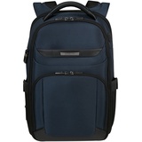 Samsonite Pro-DLX 6 14.1" Blau