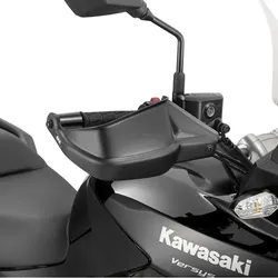 Givi BMW/Kawasaki, Handschützer - Schwarz