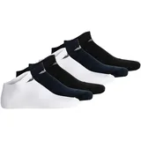 Emporio Armani Socken CASUAL COTTON 6er Pack Bunt 39-42