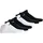 Emporio Armani Socken CASUAL COTTON 6er Pack Bunt 39-42