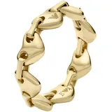 Emporio Armani Ring gold 50