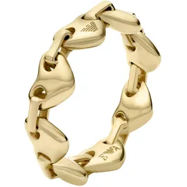 Emporio Armani Ring gold 50