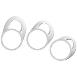 Fresh 'n Rebel Twins Rush Ice Grey (3TW3600IG)