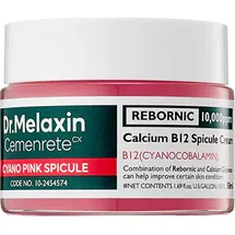 dr.melaxin Cemenrete Cyano Pink Spicule Cream 50 ml