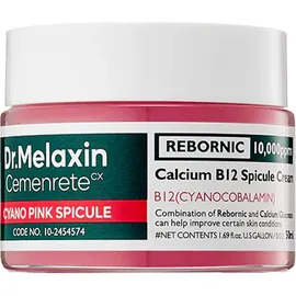 dr.melaxin Cemenrete Cyano Pink Spicule Cream 50 ml