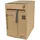 M-Wave 10 Speed Kette Silber 128 Links