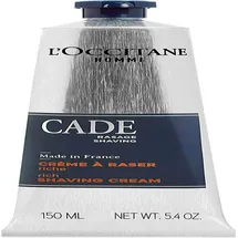 L'Occitane Cade reichhaltige Rasiercreme