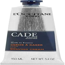L'Occitane Cade reichhaltige Rasiercreme