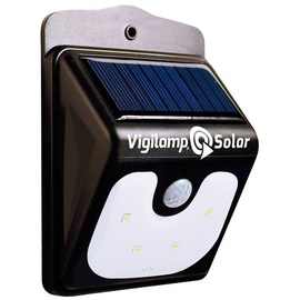 Best Direct Vigilamp Solar mit Bewegungsmelder
