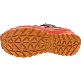 Lowa MERGER GTX LO VC JR Rot Shoes Gr. 27
