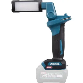 Makita Akku-Lampe Kunststoff ohne Akku 1,1 kg blau