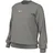 Nike Sportswear Phoenix Fleece Oversize-Damen-Sweatshirt Dark Grey Heather/Sail M