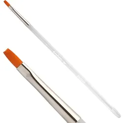 VP Nail Pinsel ca. 19,5 cm, Größe 4