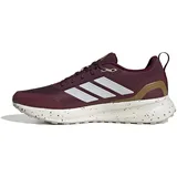 Maroon / Cloud White / Bronze Strata 47 1/3