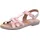 Ricosta BIRTE Rose 36