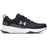 Under Armour Charged Edge Fitnessschuhe Herren 003 - black/castlerock/white 43