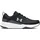 Under Armour Charged Edge Fitnessschuhe Herren 003 - black/castlerock/white 43