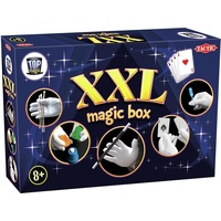 Tactic XXL Magic Box